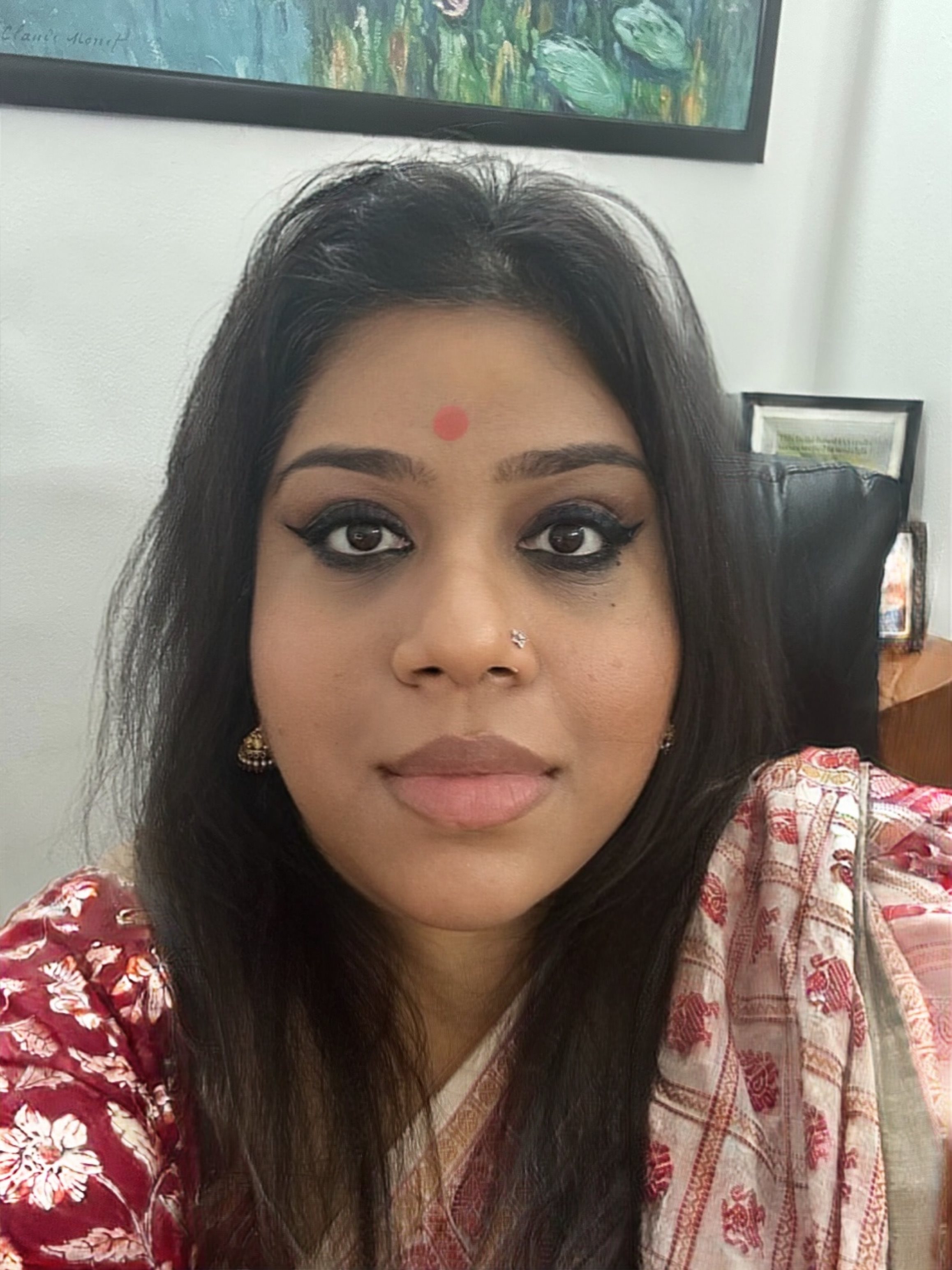 Neha Bansal
